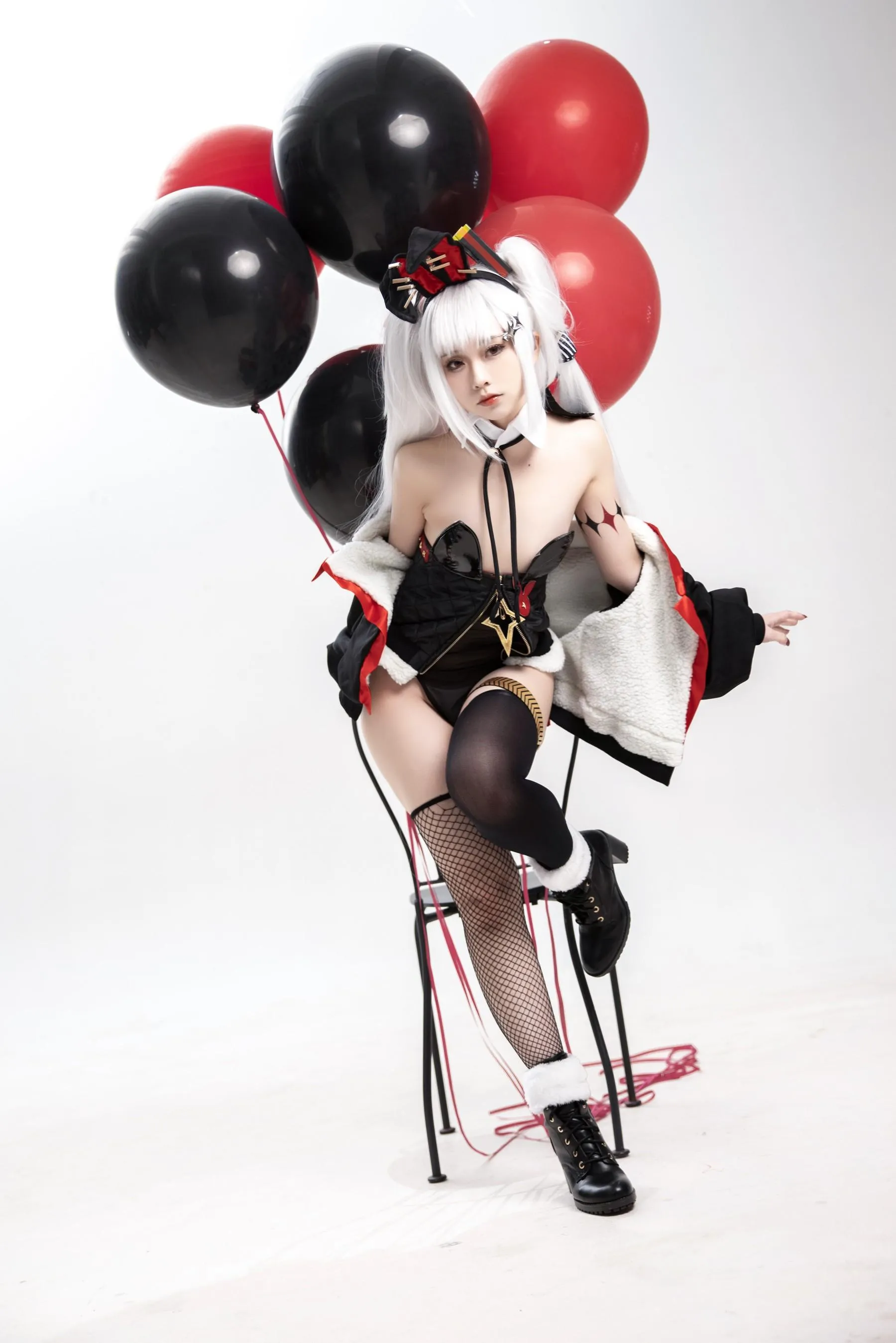 G44不会受伤 – NO.93 Noa [31P]插图8